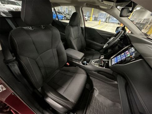 Certified 2023 Subaru Legacy Premium image 25
