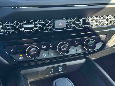 New 2025 Honda Accord Sport image 23