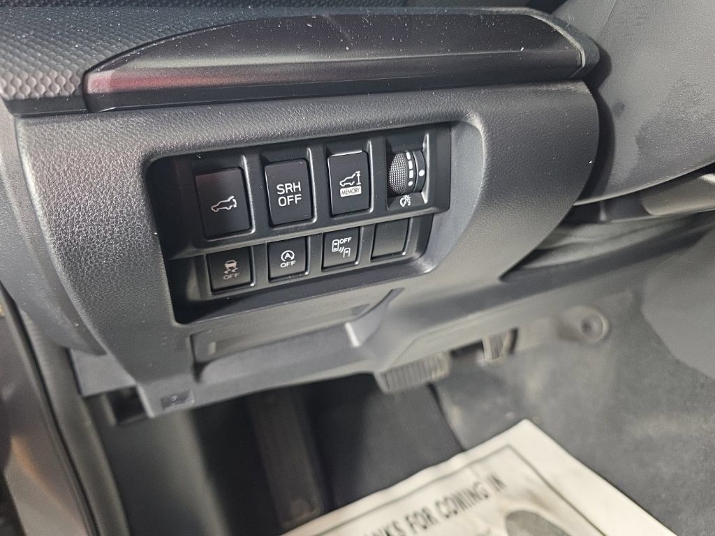 Used 2023 Subaru Forester Sport AWD/4WD image 14