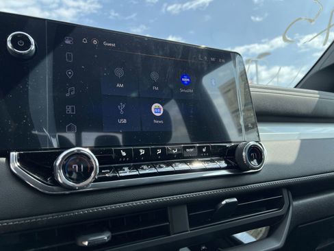 New 2026 Chevrolet Colorado LT w/ LT Convenience Package image 13