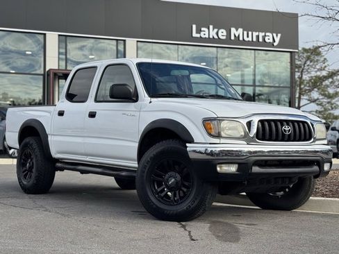 Used 2003 Toyota Tacoma PreRunner image 1