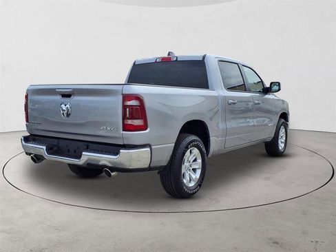 Used 2024 RAM 1500 Laramie image 5