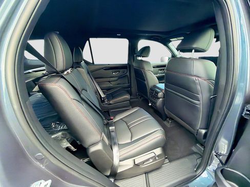 New 2026 Honda Pilot TrailSport image 23