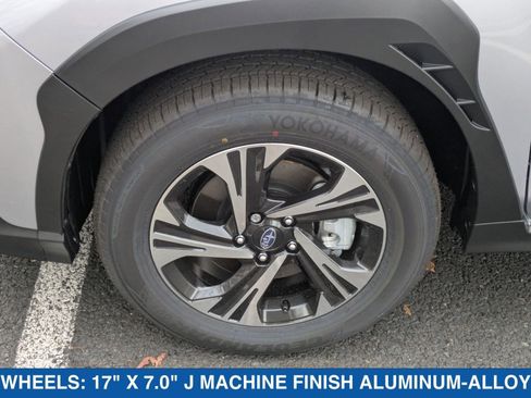 Certified 2025 Subaru Crosstrek 2.0i Premium image 28