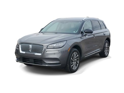 Used 2022 Lincoln Corsair AWD w/ Equipment Group 101A image 3