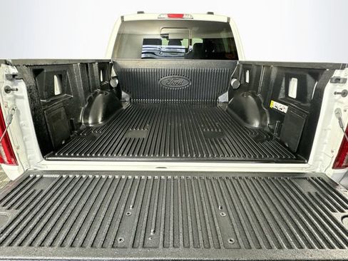 Used 2024 Ford F150 Lariat AWD/4WD image 34