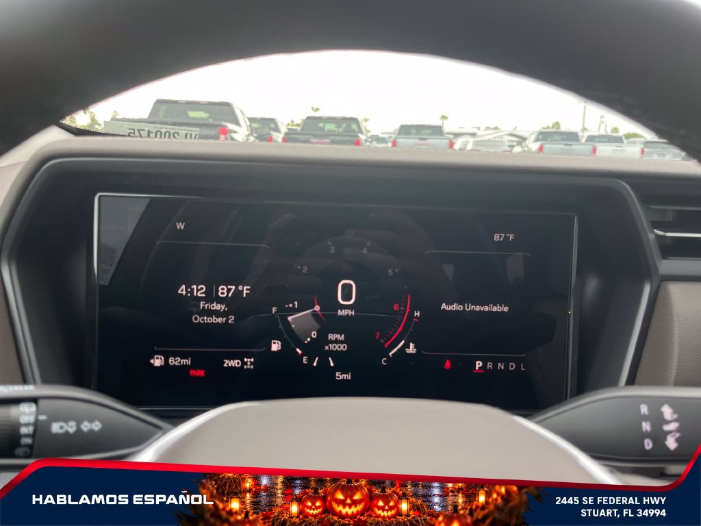 New 2027 GMC Terrain Denali AWD/4WD image 27