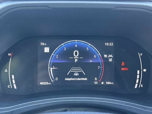 Used 2025 Toyota Grand Highlander FWD image 28