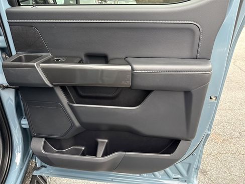 Used 2023 Ford F150 XLT w/ Equipment Group 302A High image 17