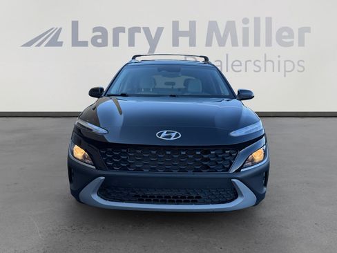 Used 2023 Hyundai Kona SEL FWD image 8