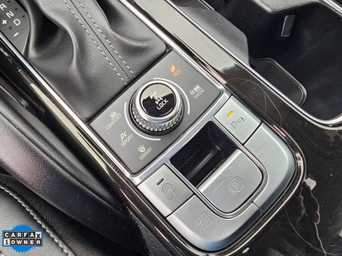 Used 2025 Kia Telluride S AWD/4WD image 27