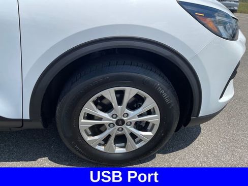 Used 2023 Ford Escape Active AWD/4WD image 38