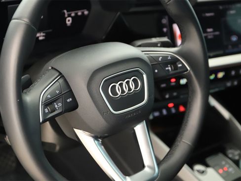 Certified 2023 Audi A3 2.0T Premium Plus w/ Premium Plus Package image 16