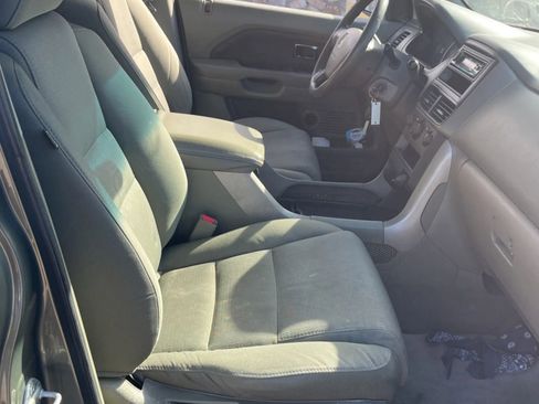 Used 2007 Honda Pilot LX image 11