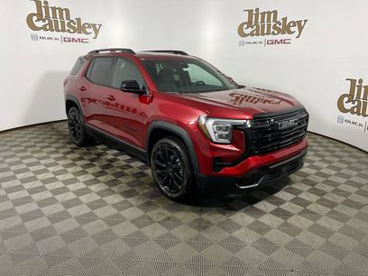 Used 2026 GMC Terrain Elevation w/ Elevation Premium Package