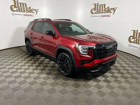 Used 2026 GMC Terrain Elevation w/ Elevation Premium Package AWD/4WD image 1