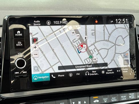 Certified 2025 Honda Odyssey Touring image 26