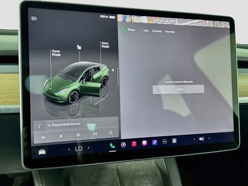 Used 2023 Tesla Model Y Performance AWD/4WD image 20