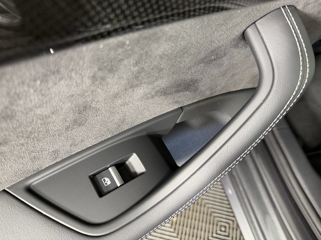 Used 2018 Audi S4 Prestige w/ Prestige Package AWD/4WD image 36