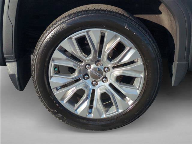 Used 2021 GMC Sierra 1500 Denali w/ Denali Ultimate Package AWD/4WD image 25