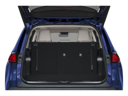 Certified 2024 Toyota Grand Highlander AWD Hybrid image 10