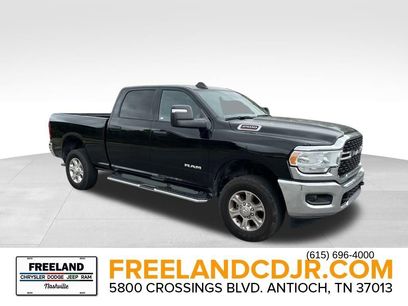 Used 2024 RAM 2500 Big Horn