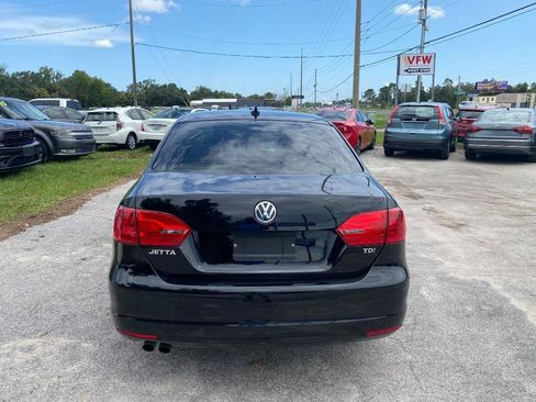 Used 2013 Volkswagen Jetta TDI FWD image 8