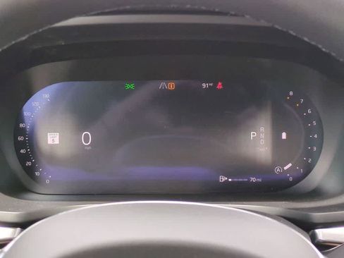 New 2026 Volvo V60 B5 Cross Country Ultra w/ Protection Package Premier image 34