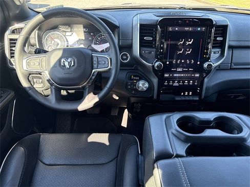 Used 2025 RAM 1500 Laramie image 22