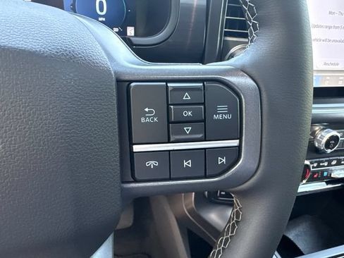 Certified 2026 Ford F150 Lariat AWD/4WD image 24