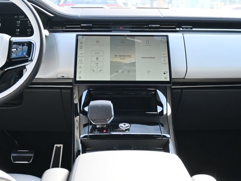 Used 2025 Land Rover Range Rover Sport Dynamic SE image 30