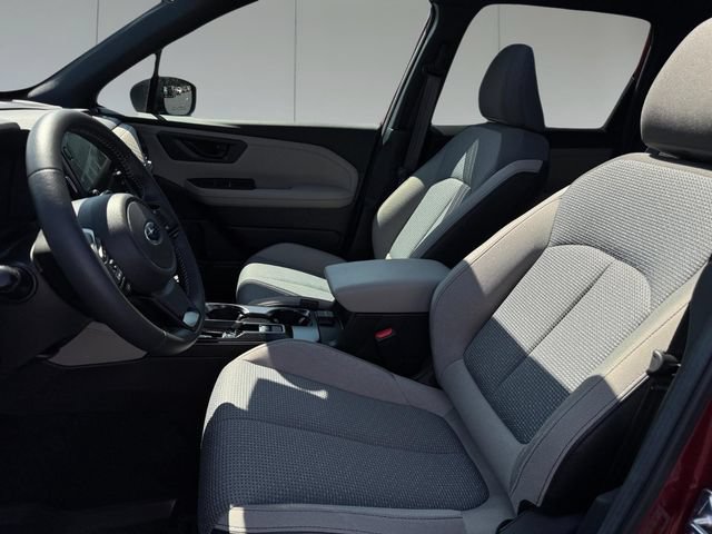 Certified 2026 Subaru Forester Premium AWD/4WD image 11