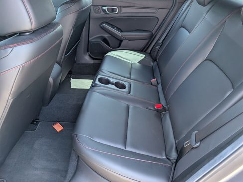 Certified 2025 Acura Integra Type S FWD image 11