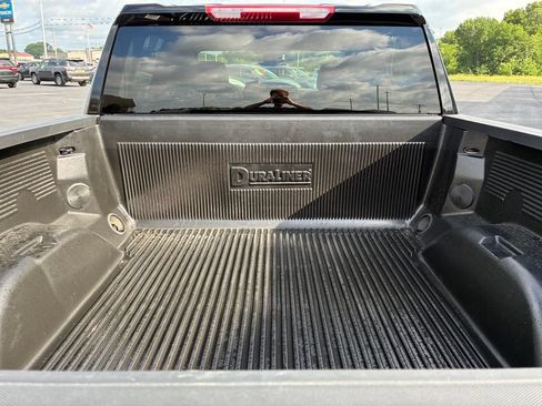 Used 2026 Chevrolet Silverado 1500 RST AWD/4WD image 7