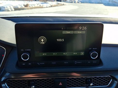 Used 2023 Acura Integra A-Spec image 17