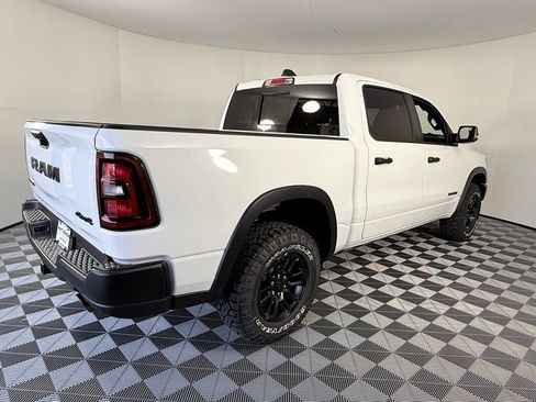 New 2026 RAM 1500 Rebel image 6