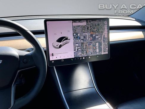 Used 2019 Tesla Model 3 Long Range AWD/4WD image 6