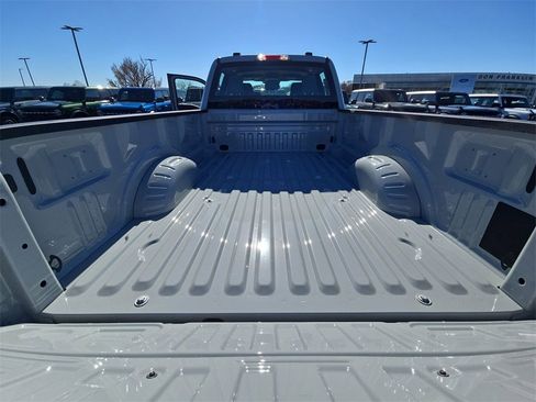 New 2026 Ford F350 XL w/ STX Appearance Package image 28