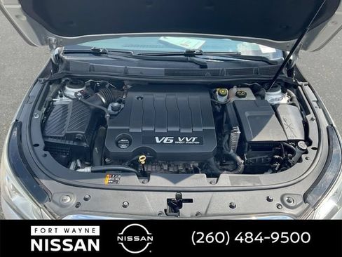 Used 2014 Buick LaCrosse Leather AWD/4WD image 36