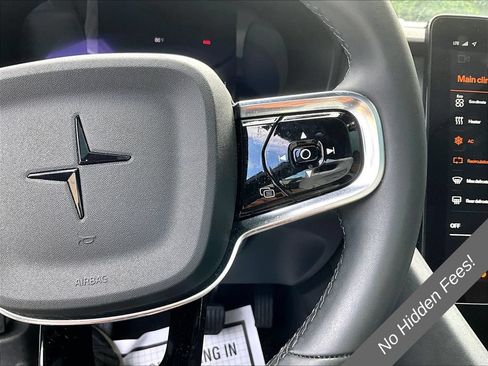 Used 2024 Polestar Polestar 2 AWD/4WD image 16