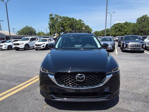 Used 2024 MAZDA CX-5 AWD 2.5 S image 2
