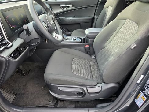 Certified 2024 Kia Sportage LX image 27