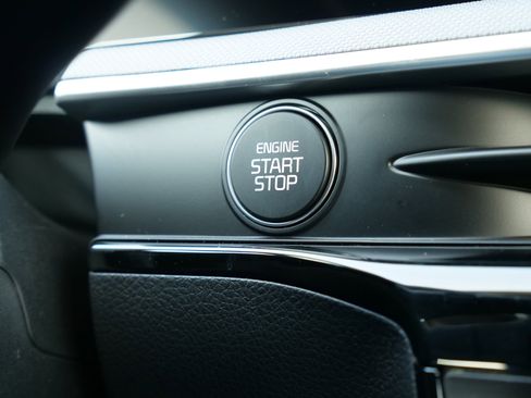 New 2025 Kia K5 LXS image 22