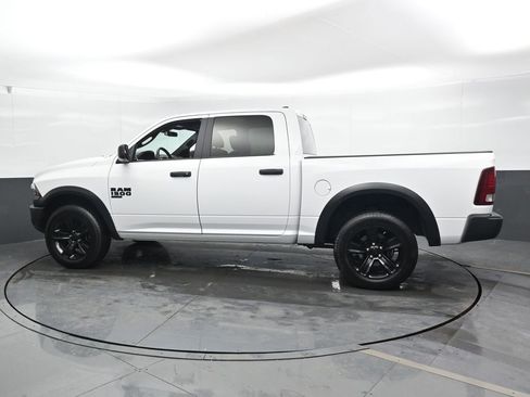 Used 2024 RAM 1500 Classic Warlock image 8