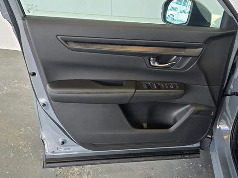 New 2026 Honda CR-V EX image 26