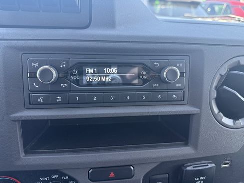 New 2026 Ford E-350 and Econoline 350 Super Duty w/ Power Equipment Group image 10