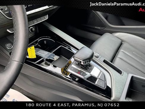 Used 2022 Audi A4 2.0T Premium Plus w/ Premium Plus Package image 12