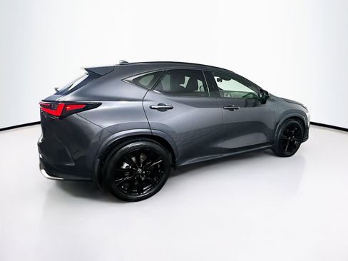 Used 2022 Lexus NX 350 F Sport image 10