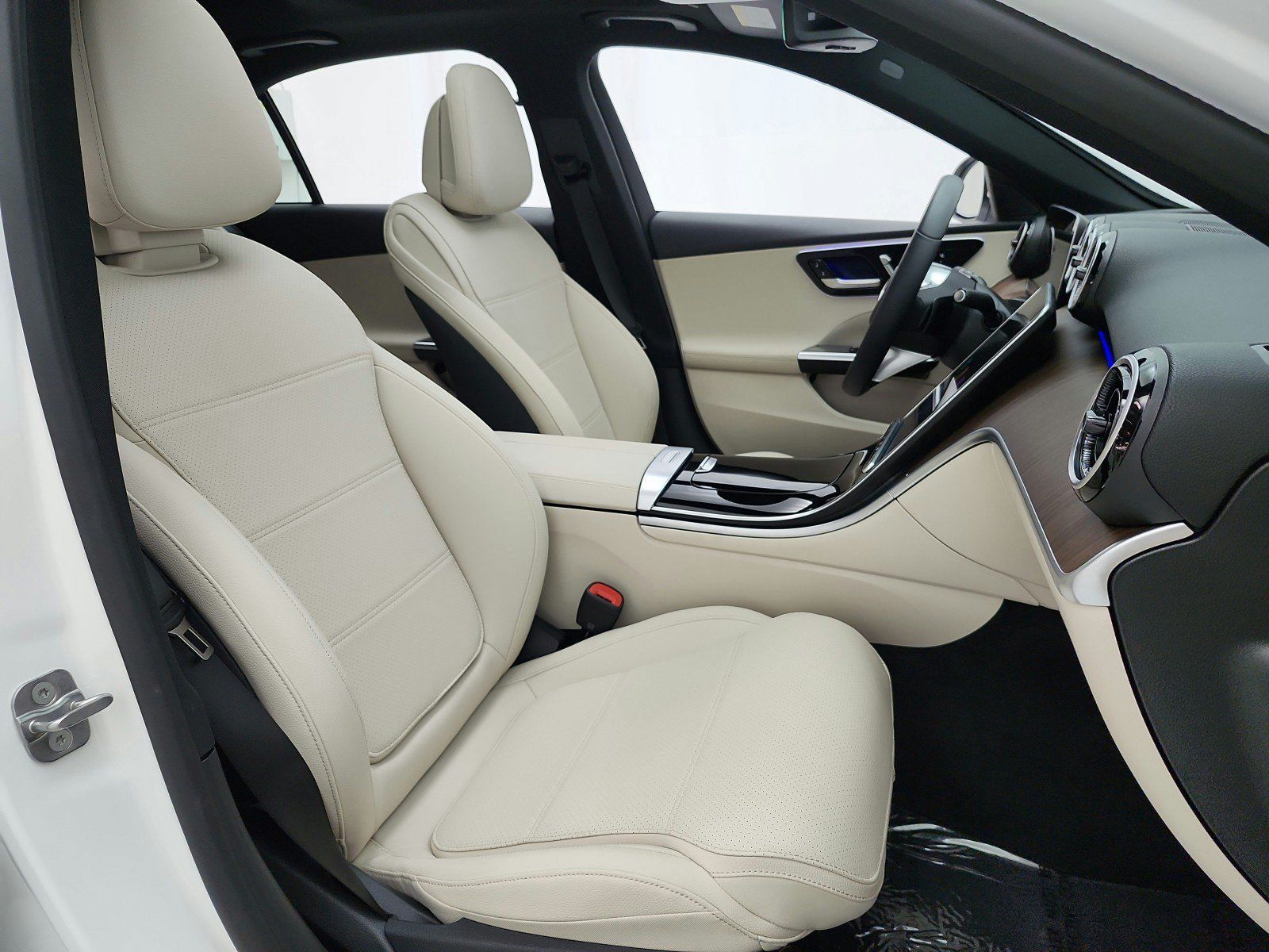 Certified 2026 Mercedes-Benz C 300 Sedan image 20