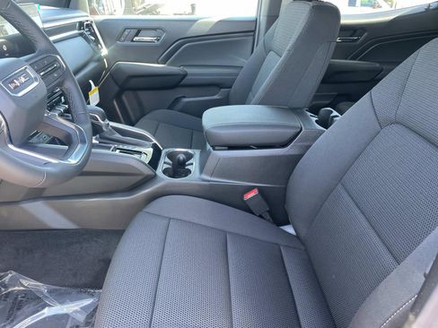 New 2026 GMC Canyon Elevation RWD image 20